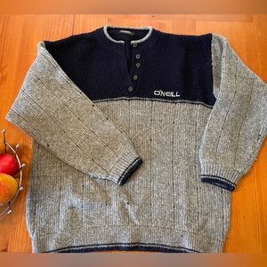 O’Neill Sweater L
